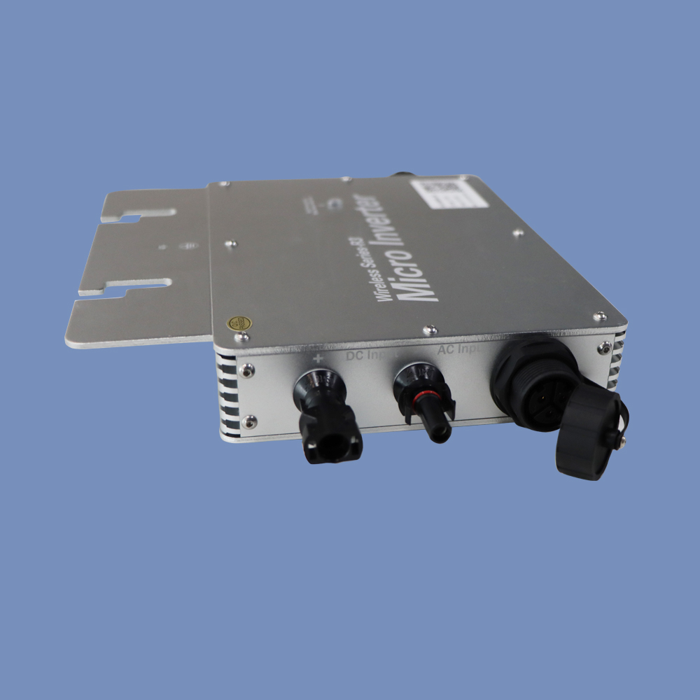 Microinverters Highlight