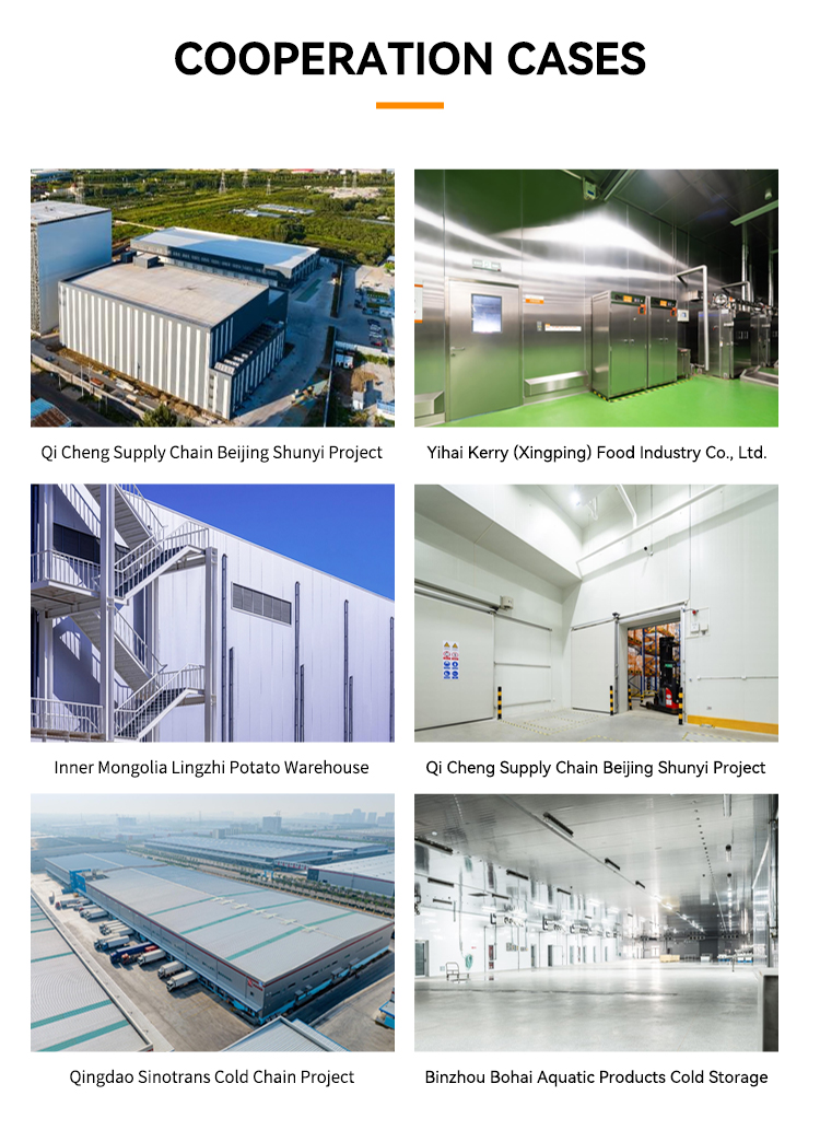 Global Customer Installations