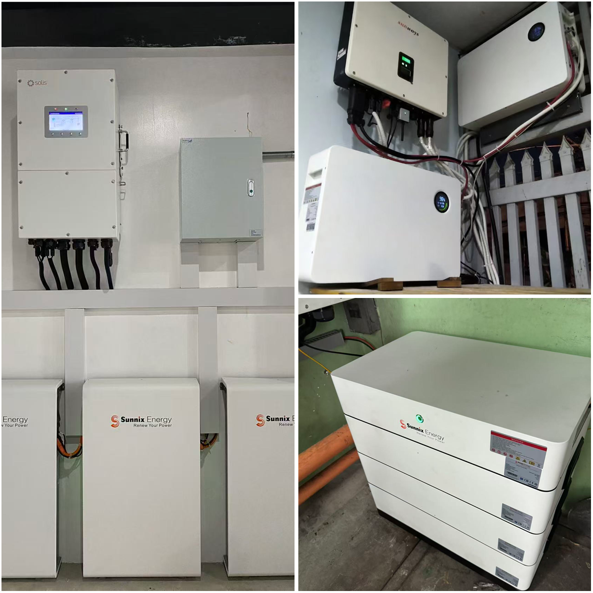 Project Case