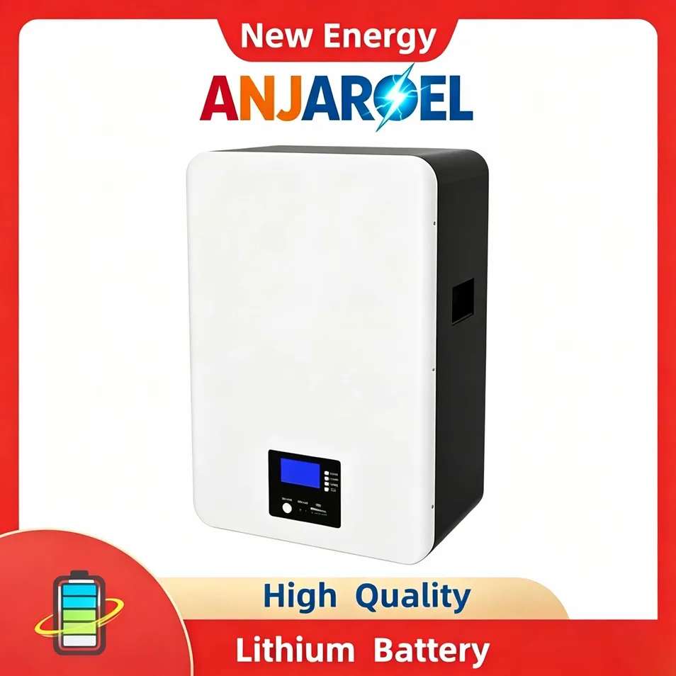 Power Wall Lithium Battery