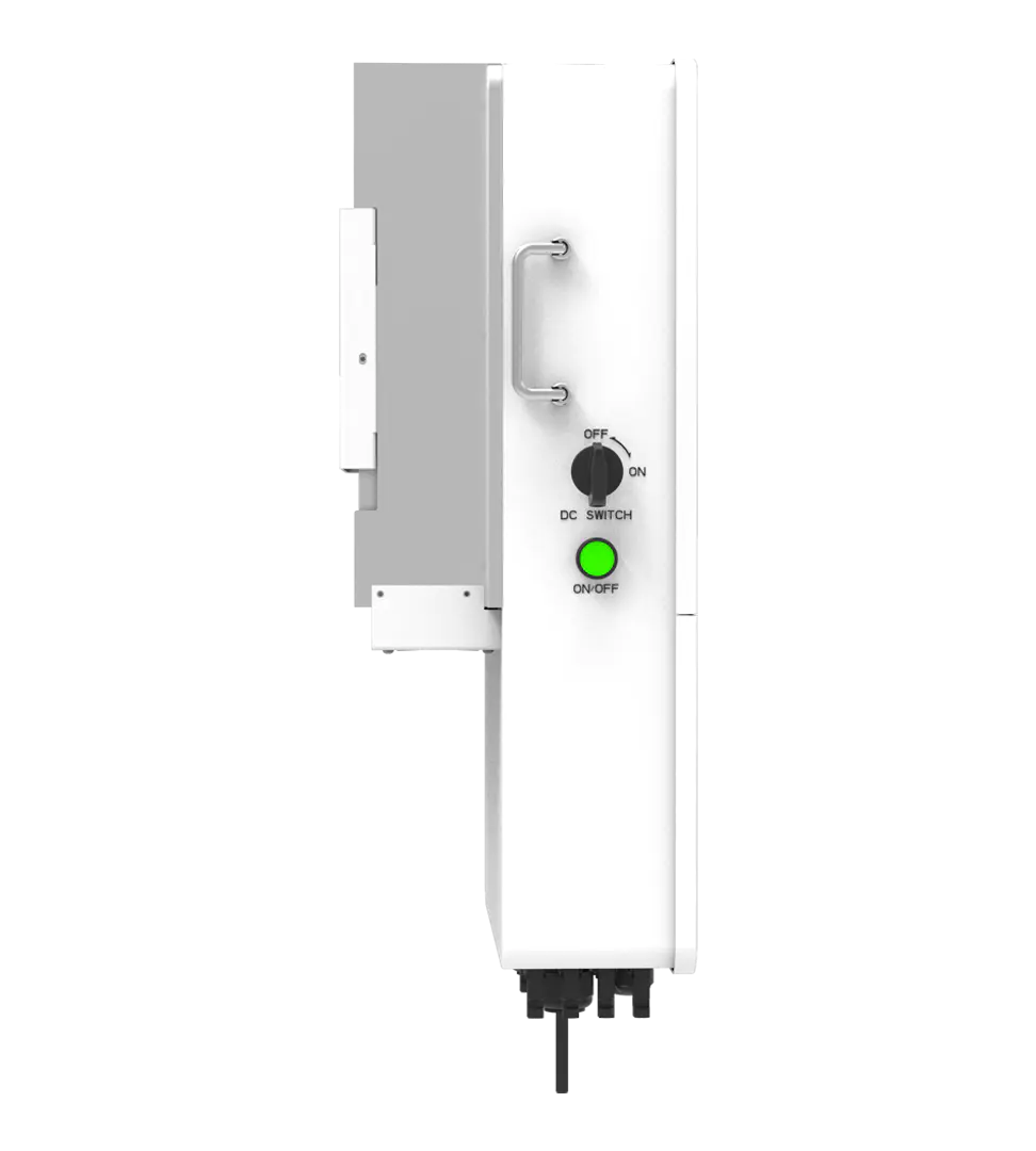 Deye Hybrid Solar Inverter Three Phase 5Kw 8Kw 10Kw 12Kw With MPPT Solar Charge Controller Manufacturers
