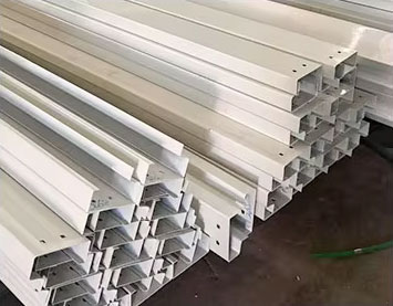 Structural Column Details
