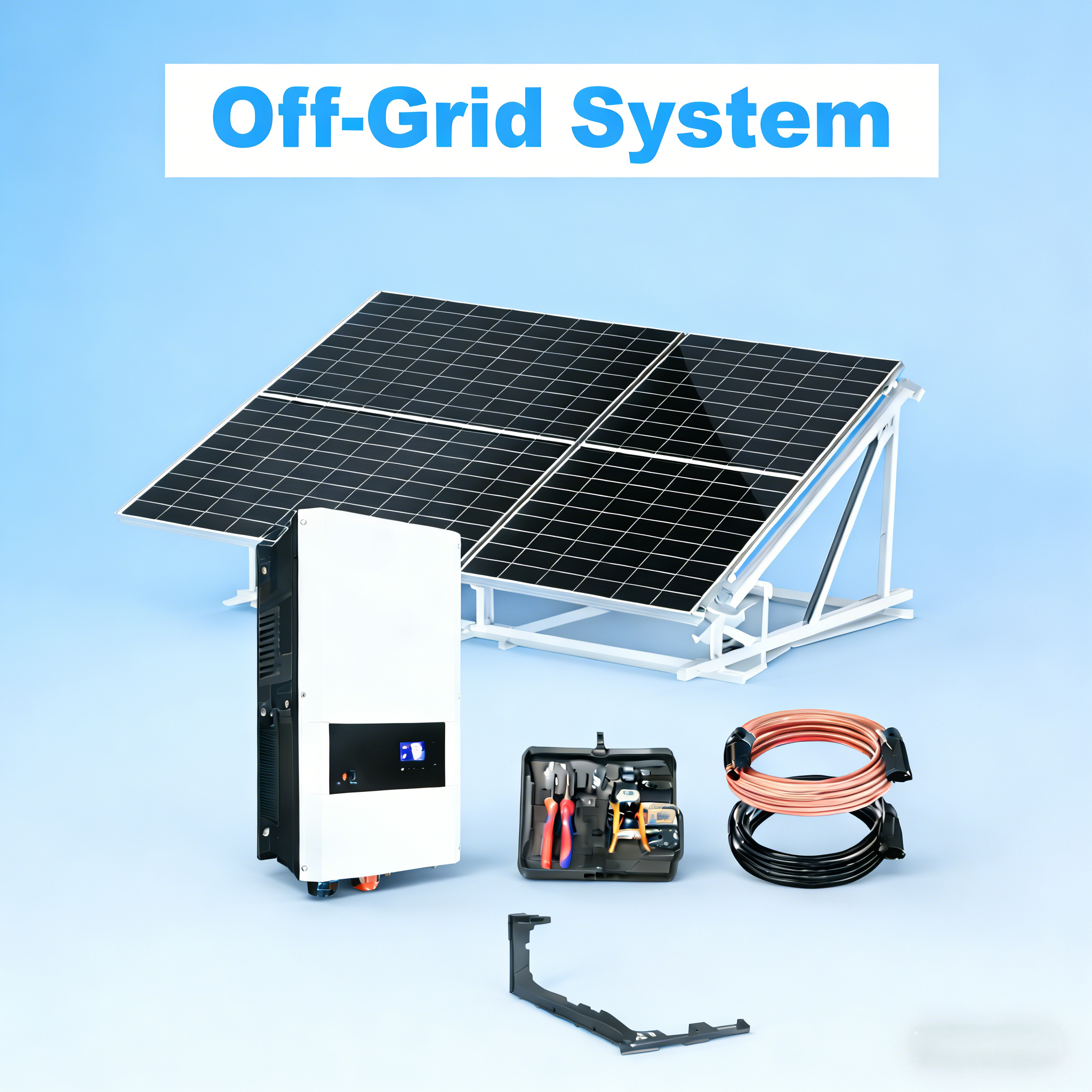 Solar Energy System 3