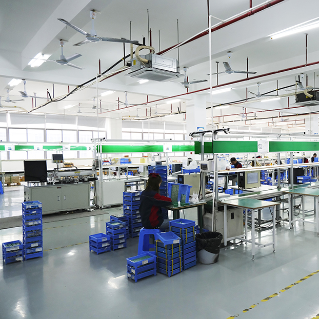 Production Process 2