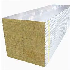 Soundproofing demonstration