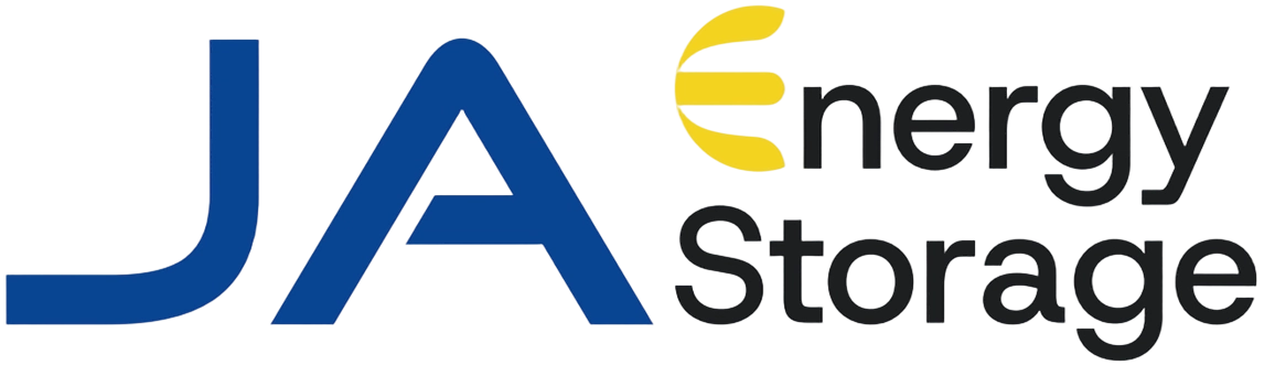 Energy Storage System 1