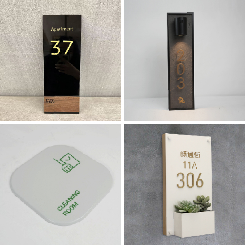 JC Brand Custom Stainless Steel A Frame Commercial Double Sided Outdoor Floor Stand Durable &amp; Easy Assembly Metal Sign Board