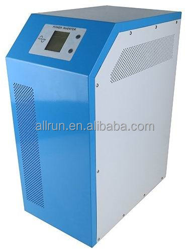 Inverter detailed presentation