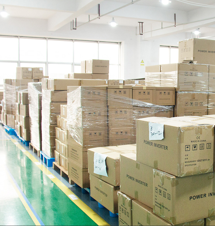 Product Packing Details