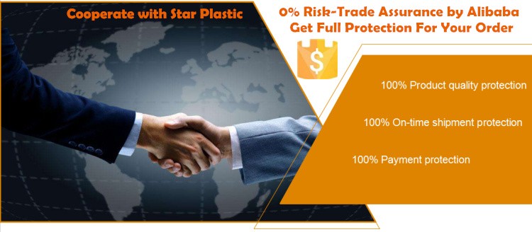 Trade Assurance Certification