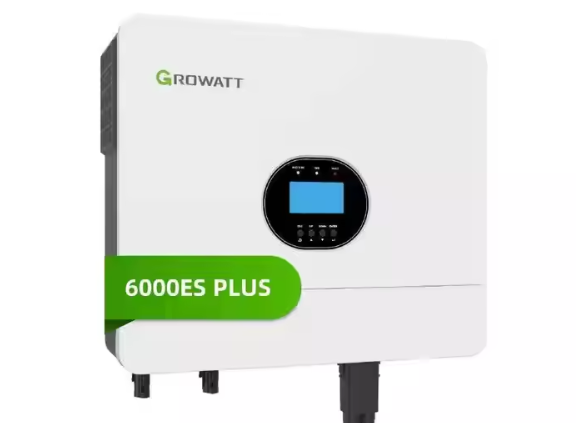 Solar Inverter Side Output Interface