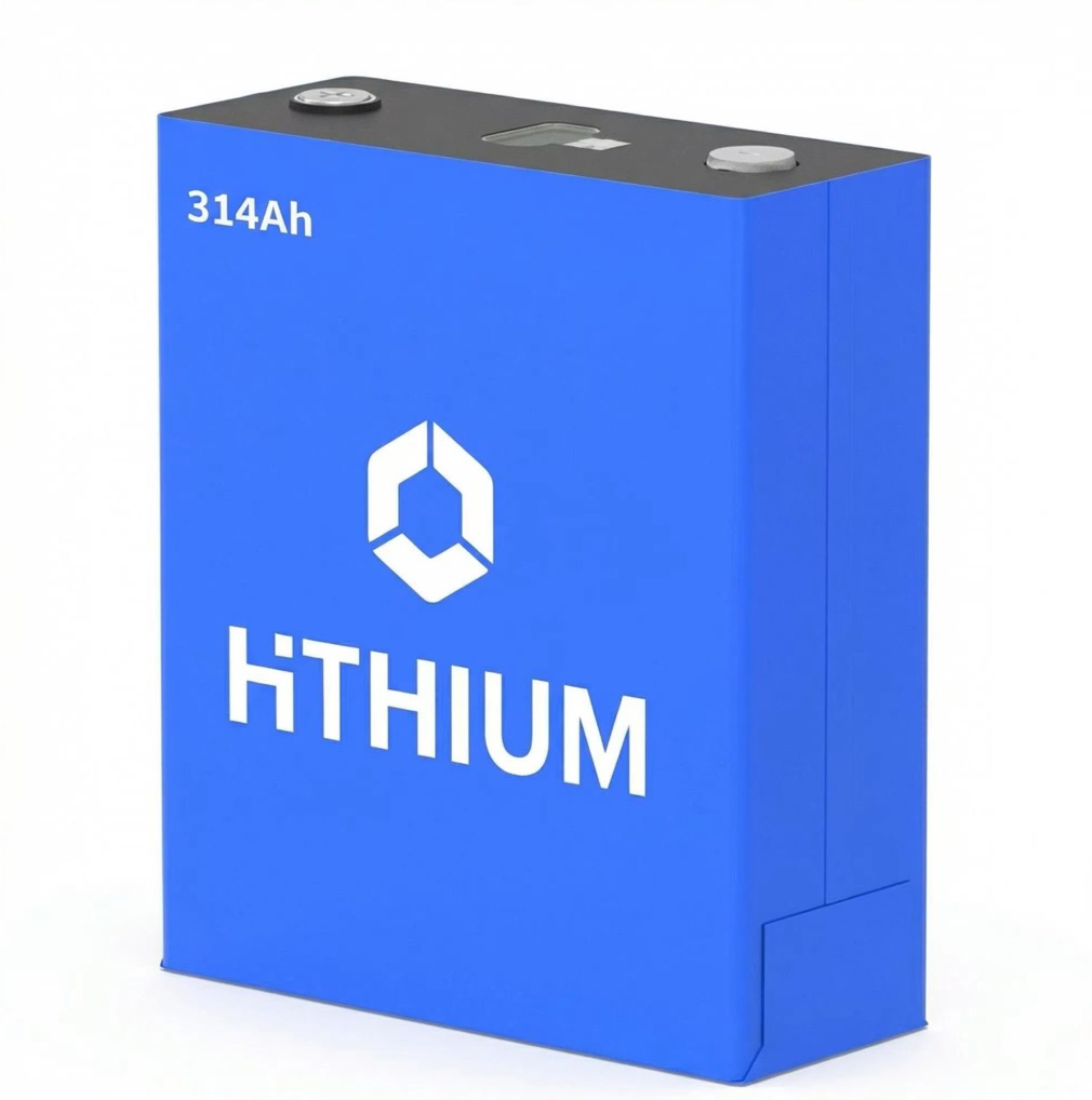 3.2V LiFePO4 330Ah Energy Storage Battery for Solar Power and ESS with CE Certification 11000 Cycles