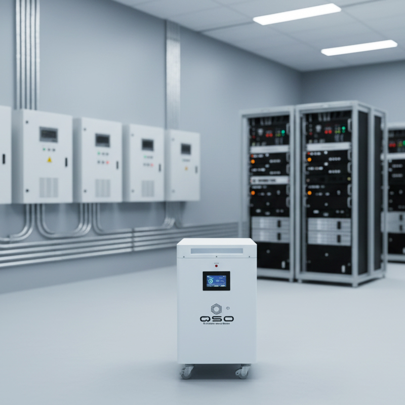Testing Facility