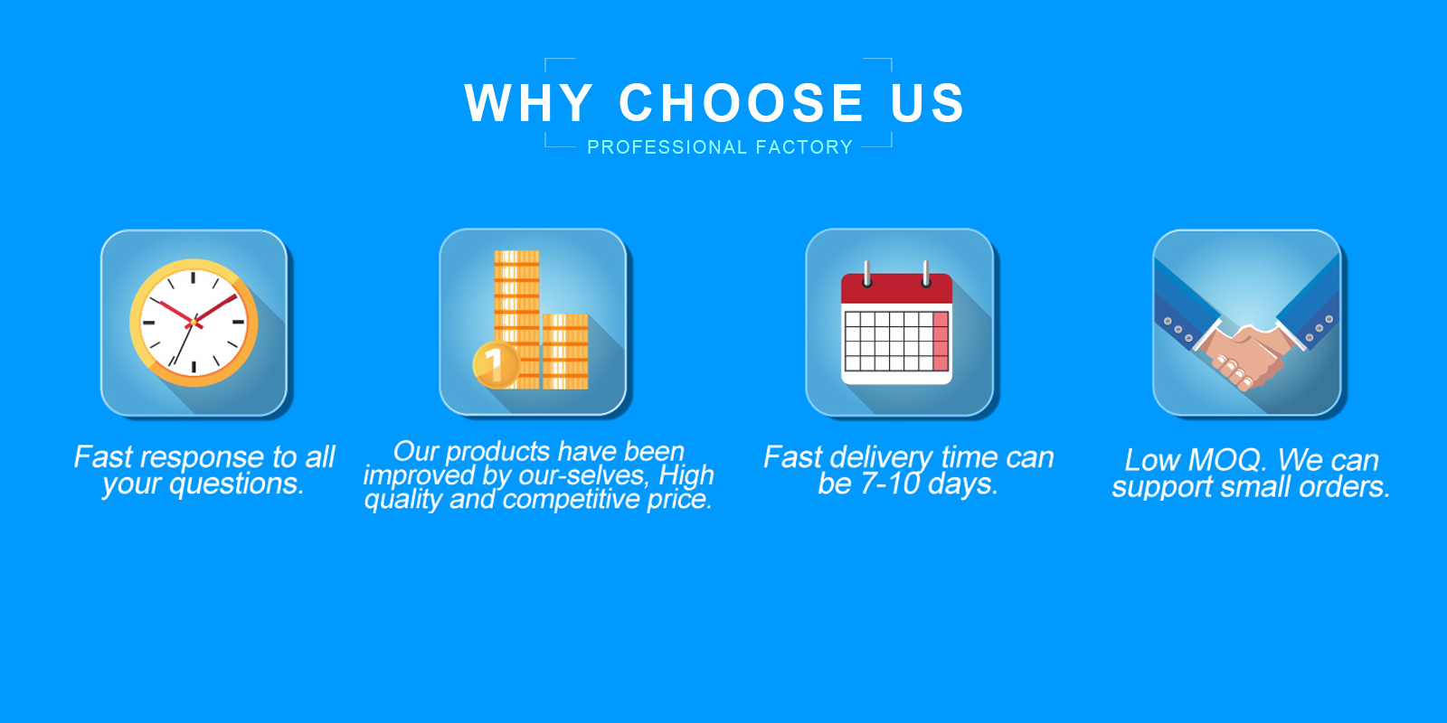 Why Choose Us 1