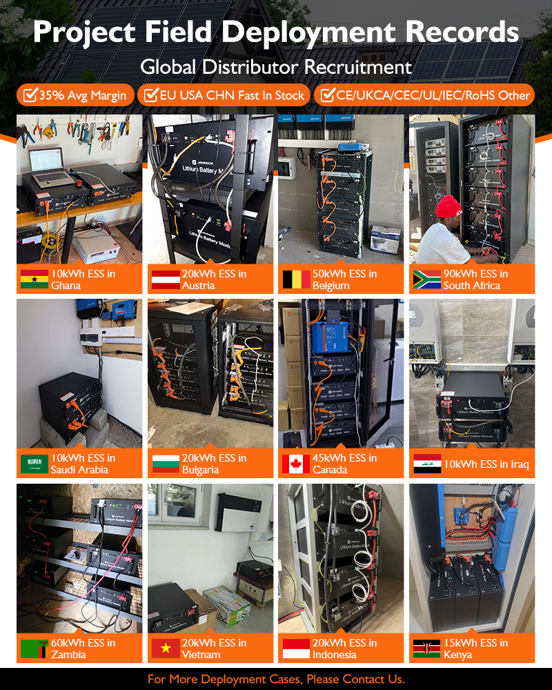 Germany Warehouse 51.2V 200Ah 10kWh Server Rack Battery WiFi Bluetooth Backup UPS Backup Grade a Cell LiFePO4 Battery Pack