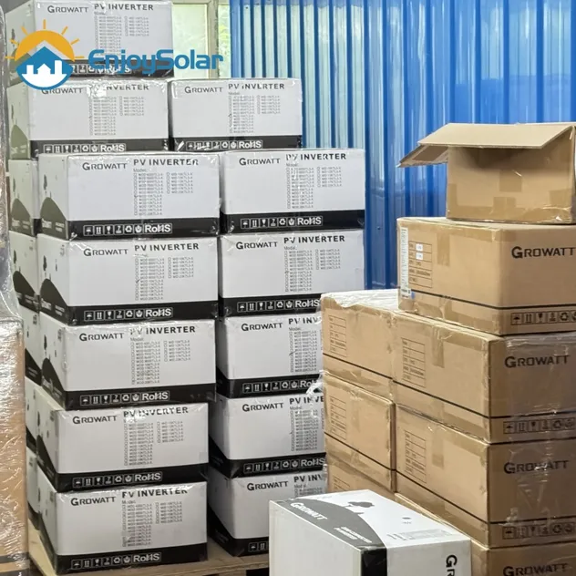 Grid Tied Solar Energy System 10kw 12kw 14kw Home Use Portable Solar System