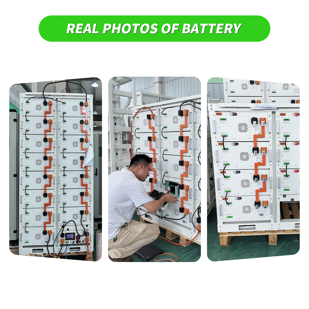 Complete 20kw Hybrid off Grid System Solar Kit 30kw 40kw 50kw 80kw Residential Commercial Complete Package Solar Energy System