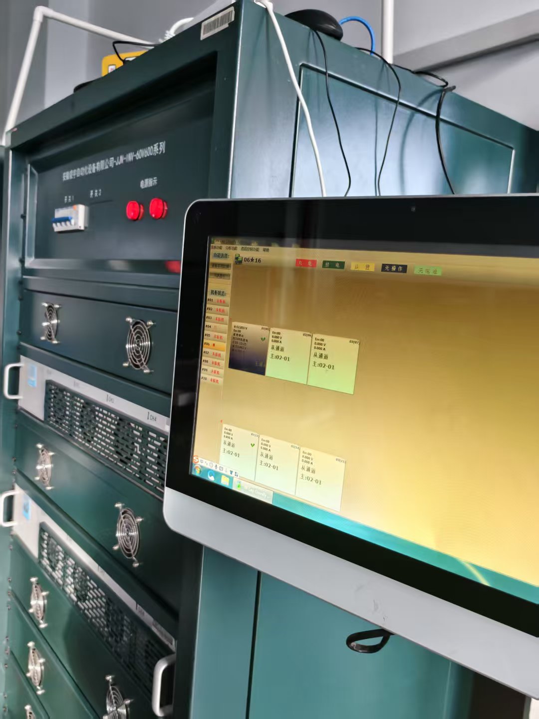 48V 5KWH-15KWH Home Energy Storage LiFePO4 Solid State Battery 200AH BMS Protected Rack-Mount Solar System