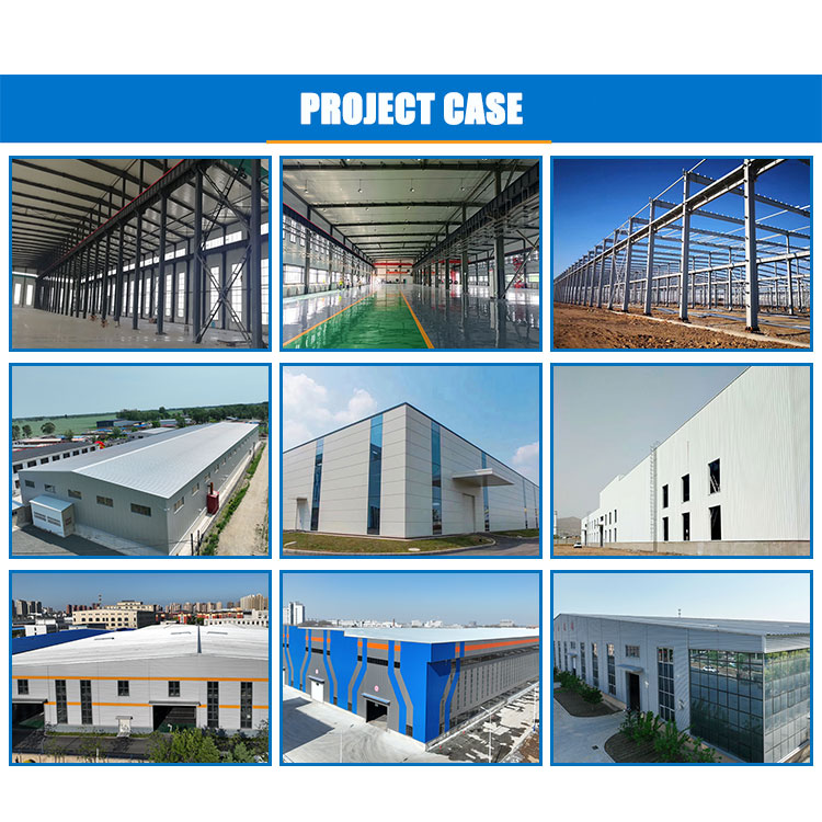 Steel Structure Product Image 3