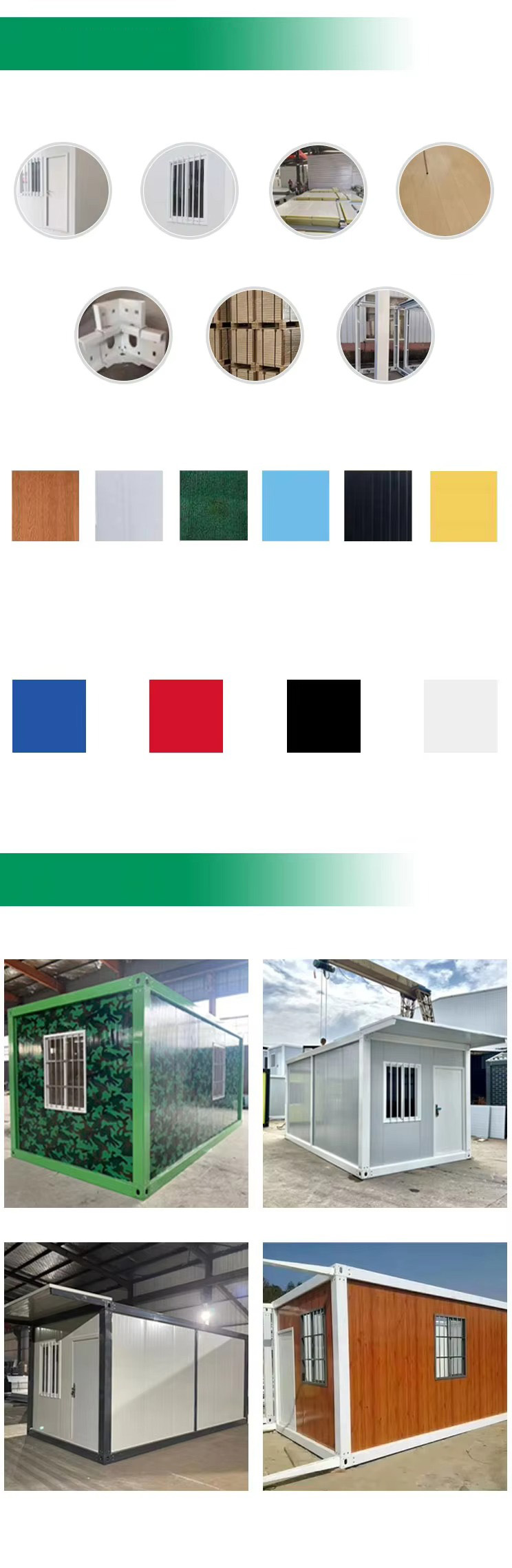 Comprehensive Customization Plan Map