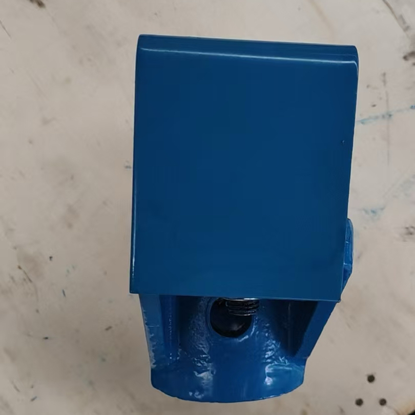 Litewei Q235 Steel Trench Support Base | Heavy Duty Construction Base