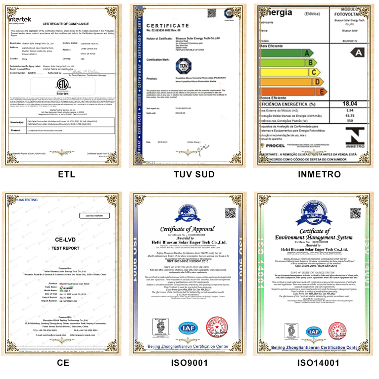 Certificate 1