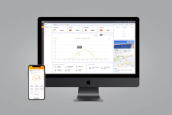 System Monitoring Dongle