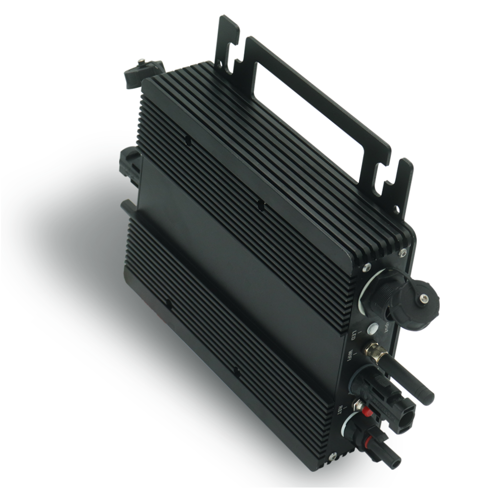 Enphase IQ8 Micro Inverter 300W/400W for Solar Panels