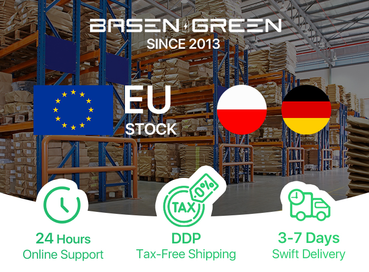 Overseas Warehouse