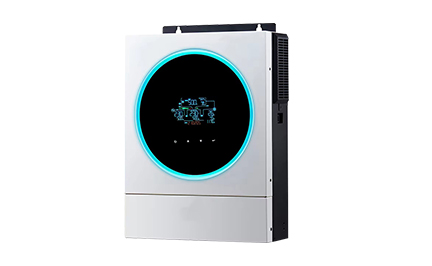 MPPT Controller Inverter