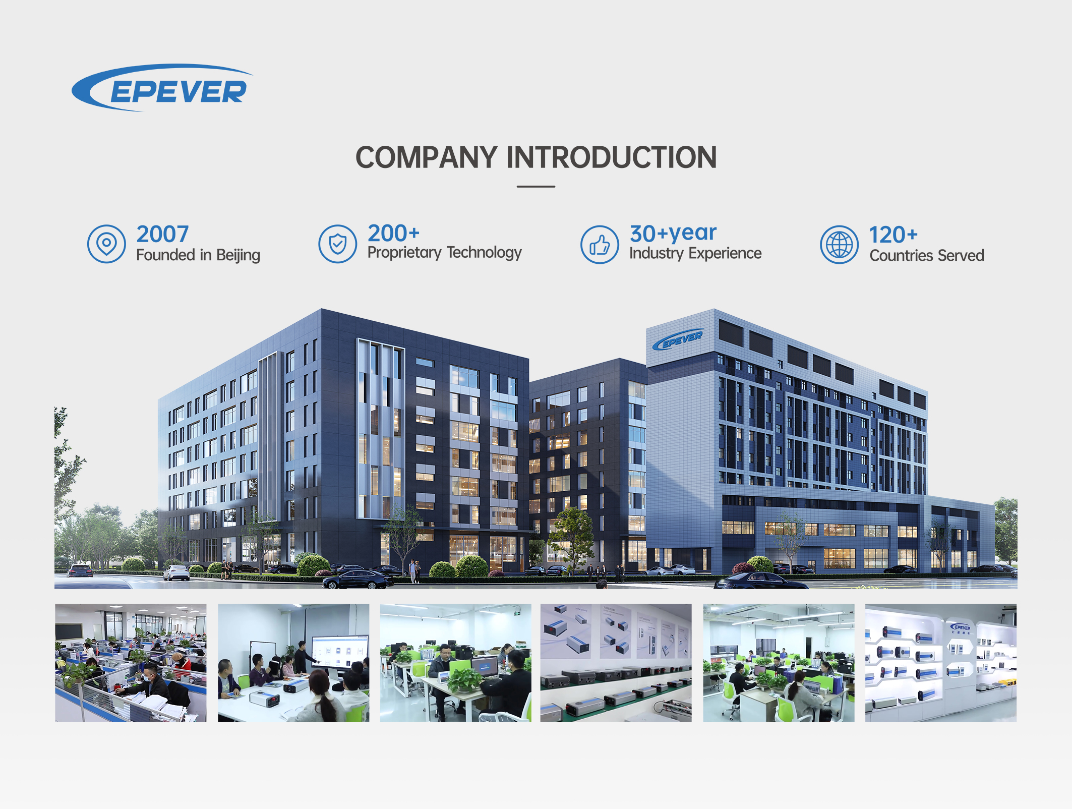 Factory Facility
