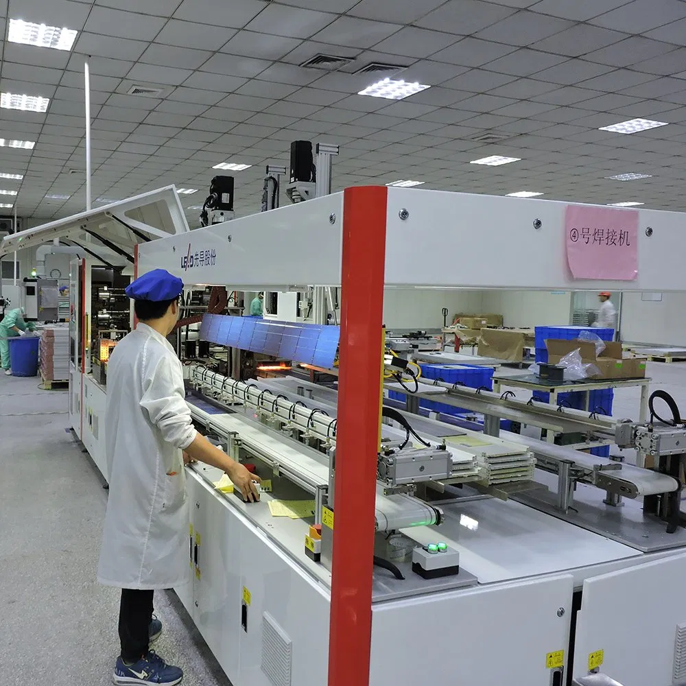 Yangtze Best Sale 15kw 25kw Grid Tied Solar Panel System