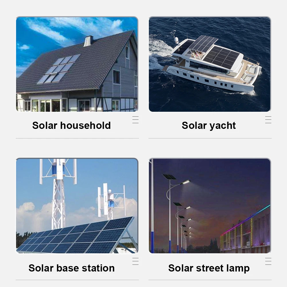 Additional Solar System Configuration