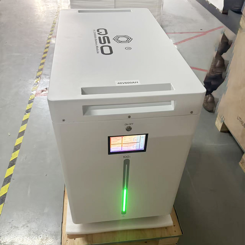 Battery Showcase 3