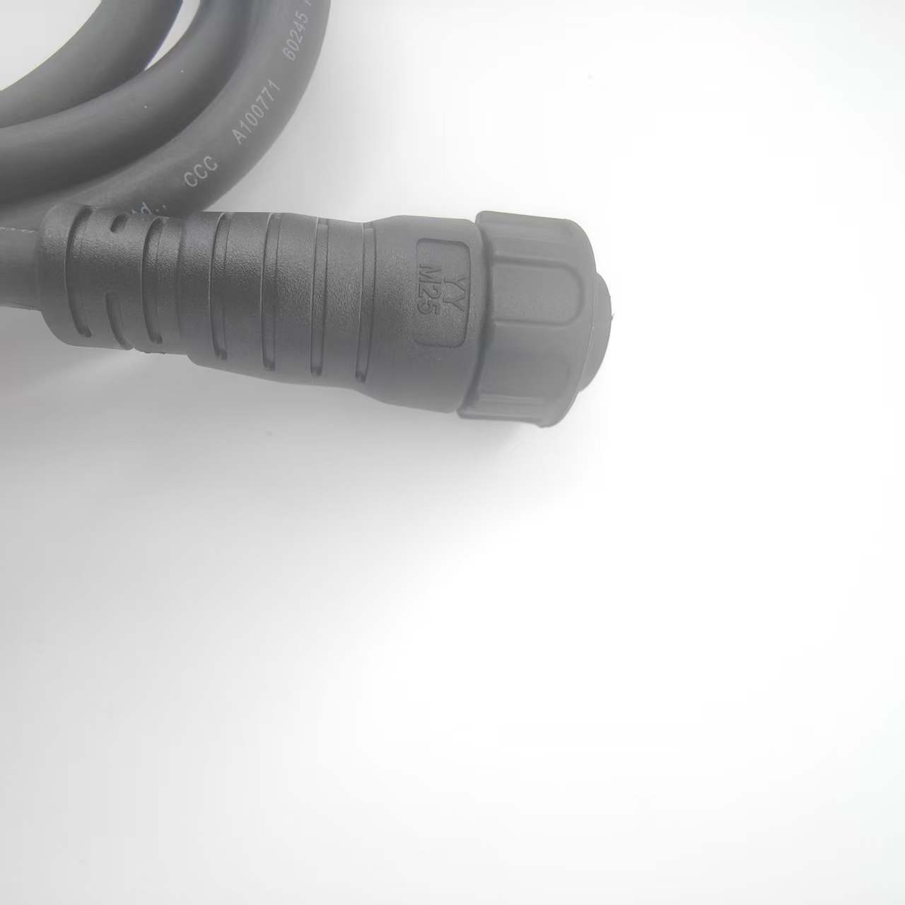 Micro inverter cable 10