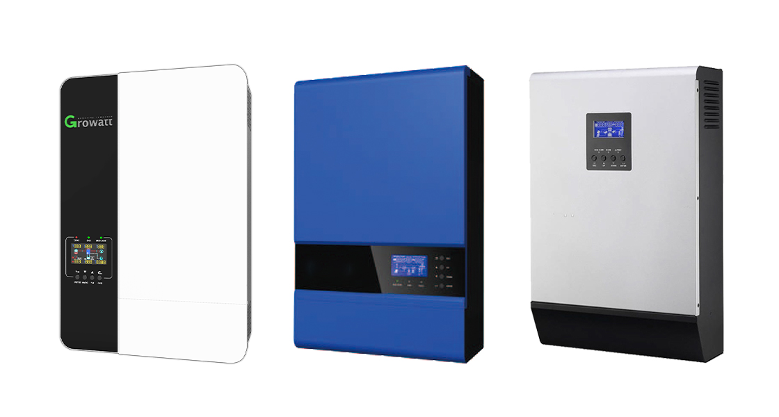 Hybrid Inverter