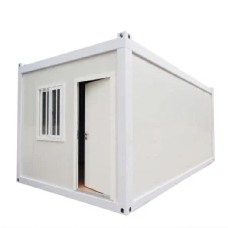 Quick Assembly Container House