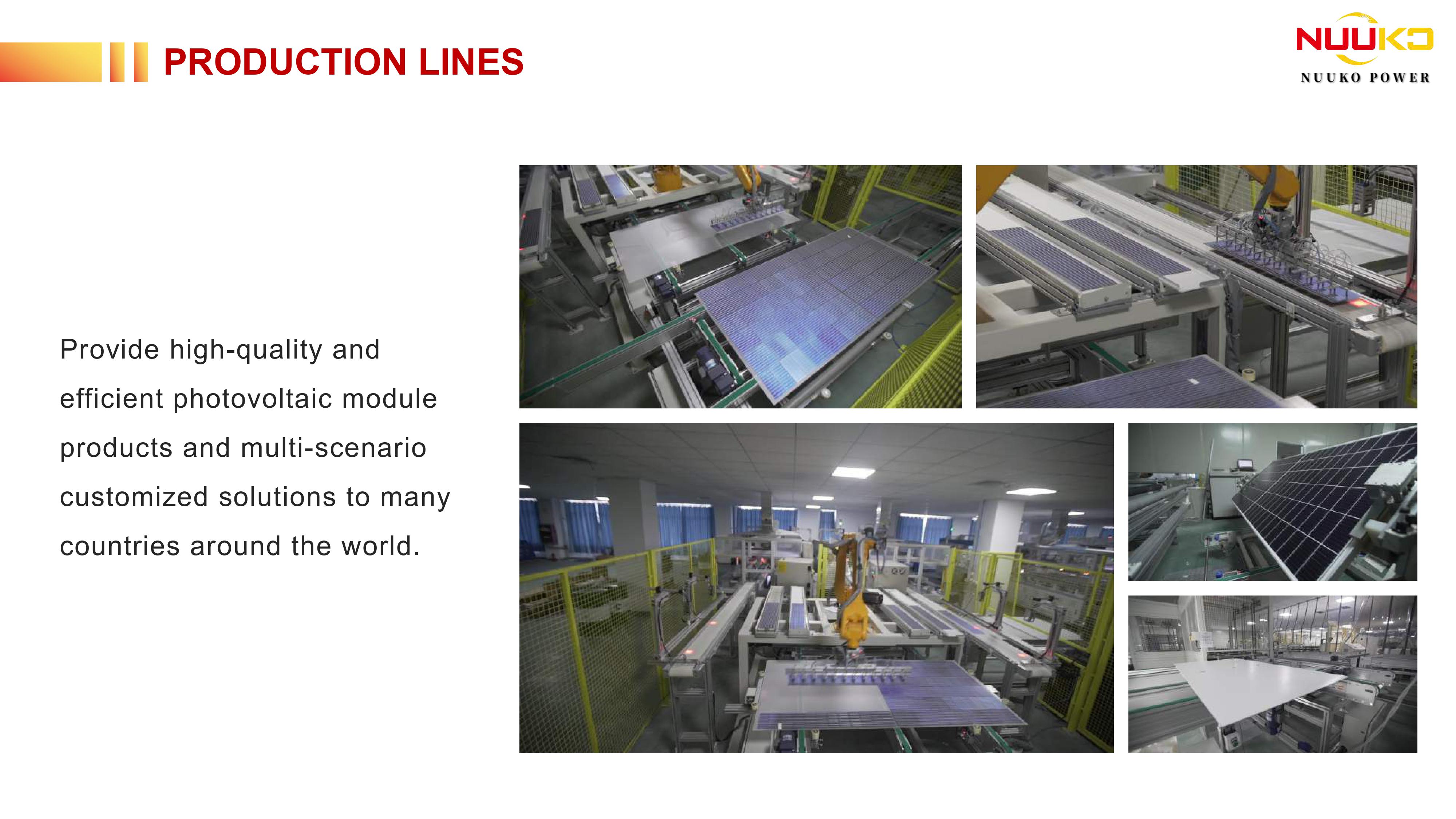 Production Process 3