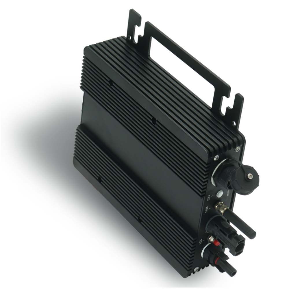 Enphase IQ8 Micro Inverter 300W/400W for Solar Panels