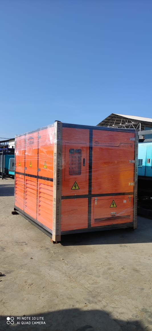 Load Bank Model 2