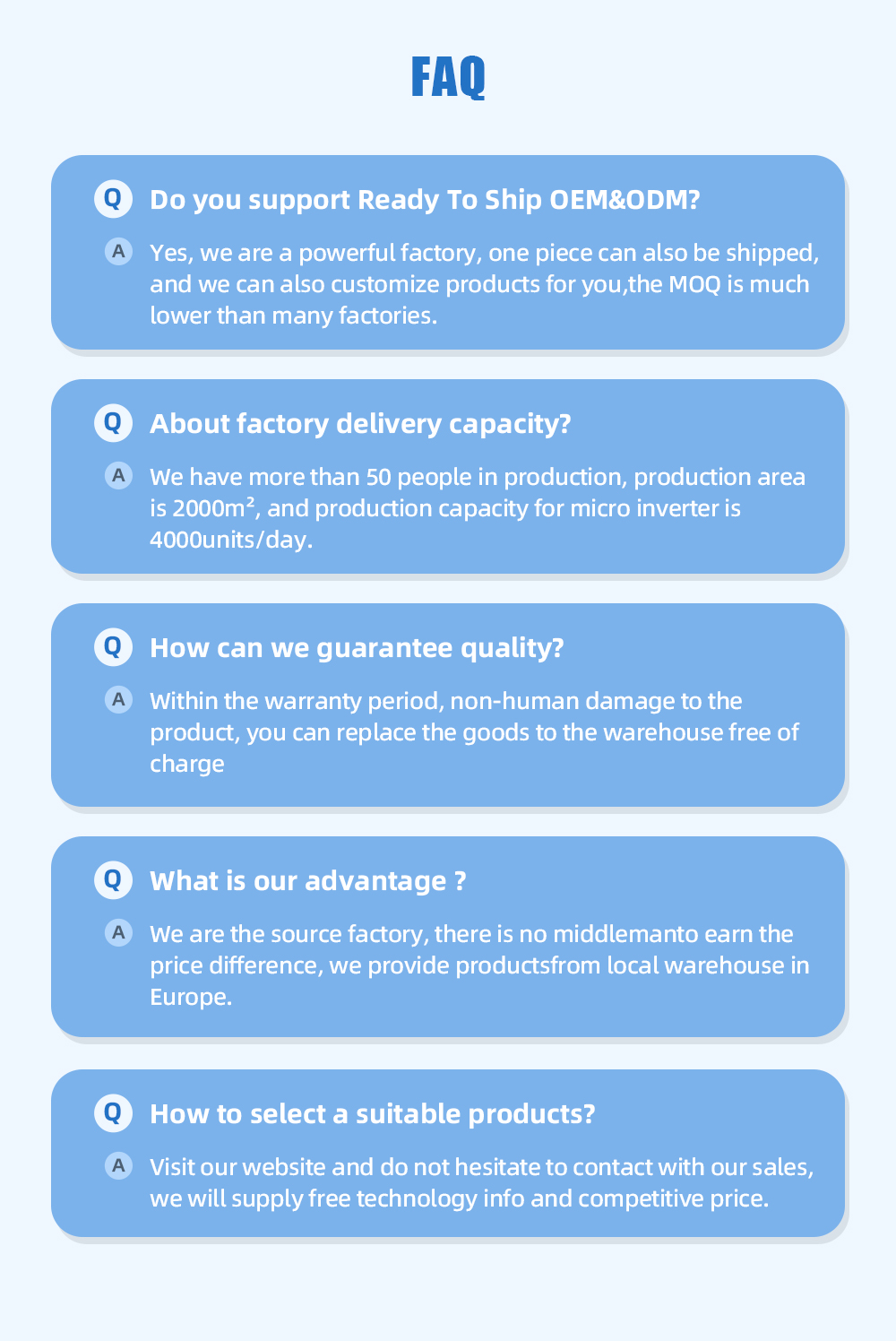 Global Supply Chain