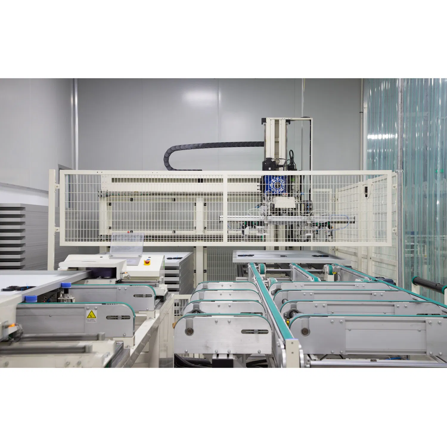 High Efficiency 20kw 20 Kw Wholesale off Grid on Gird Tied Hybrid Home Photovoltaic PV Renewable Solar Panel Energy Power System Price