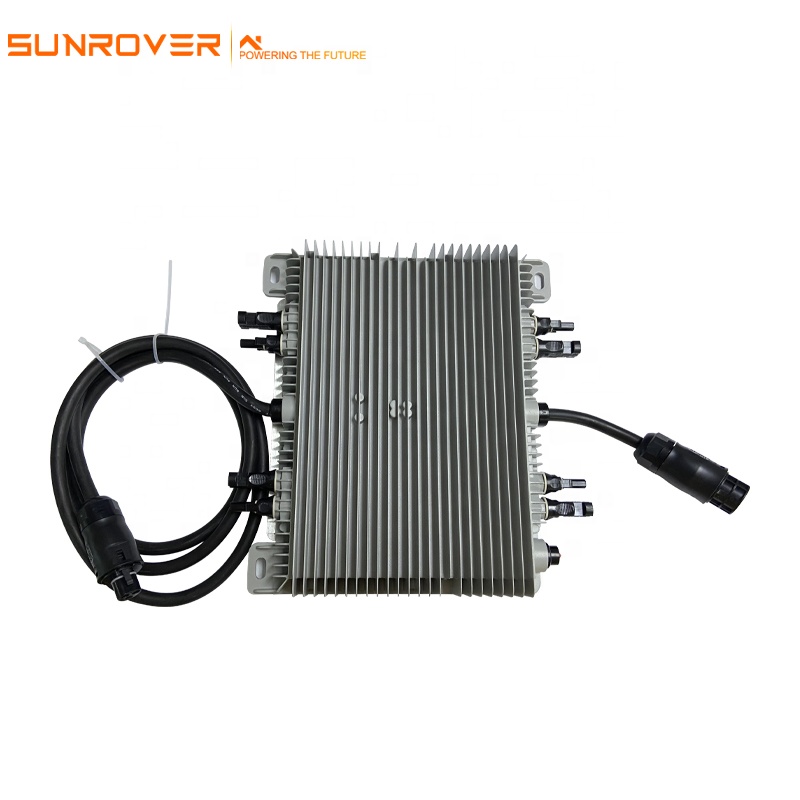 Deye Microinverter 2000W on Grid Single Phase SUN2000G3-EU-230 deye Micro Inverter