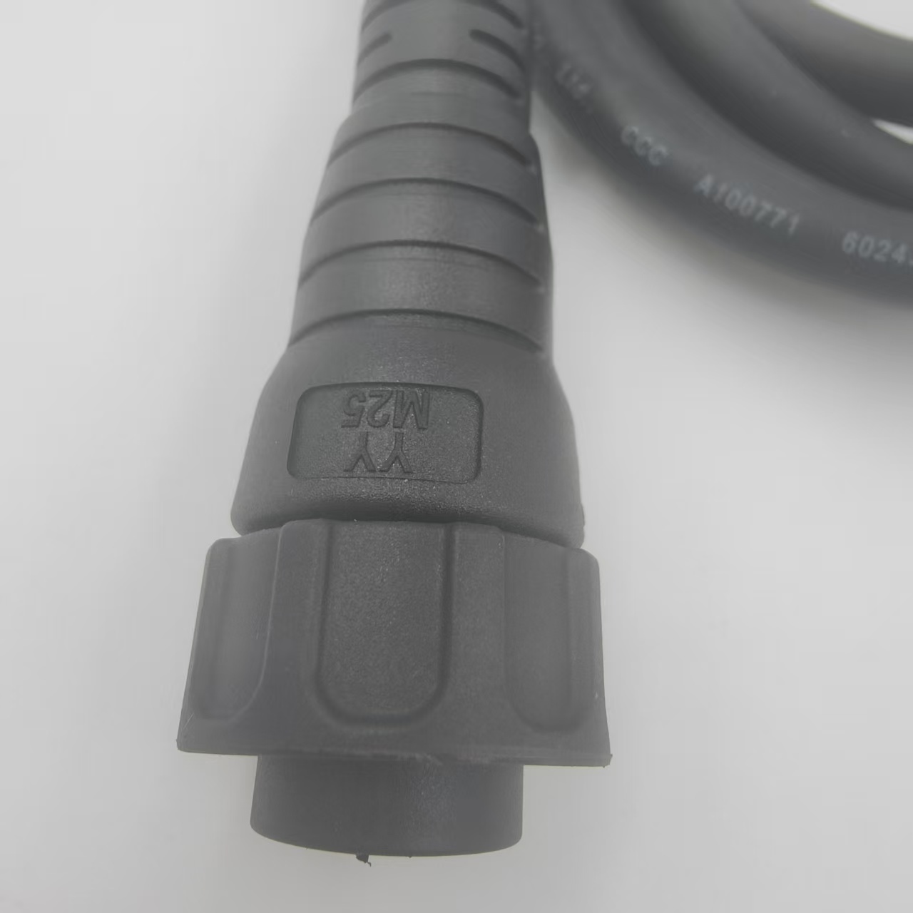 Micro inverter cable 1