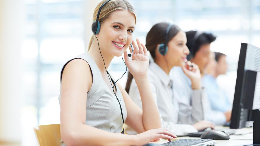After-sales Service