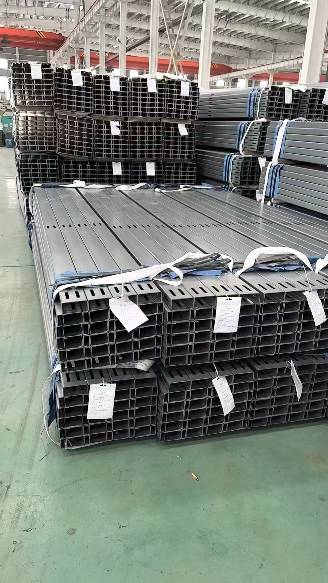 Wholesale Price PV Ground Mounting Solar Panel Structure for Solar Photovoltaic System