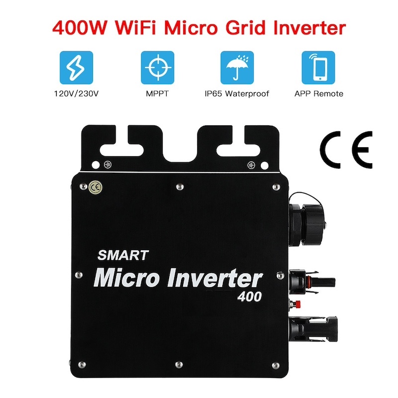 Solar Micro Inverter 1