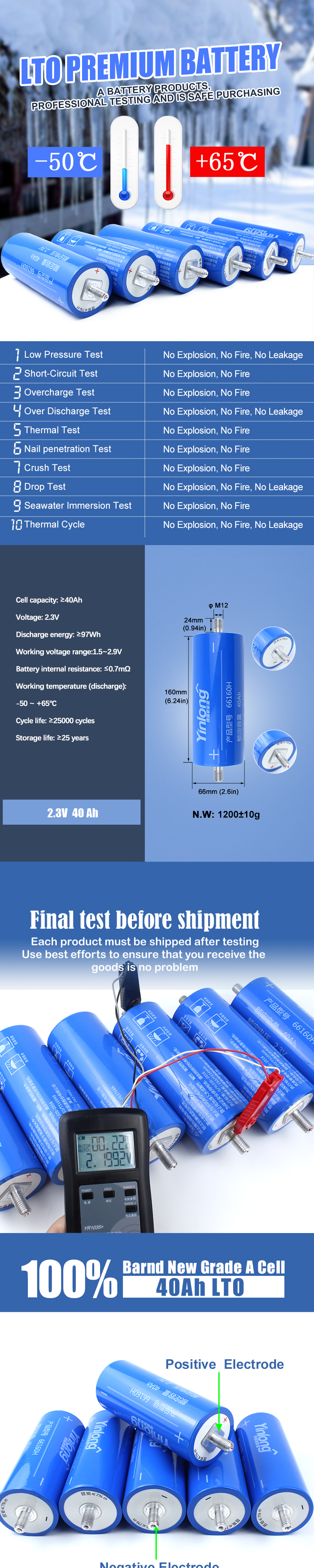 Battery Cell View 1