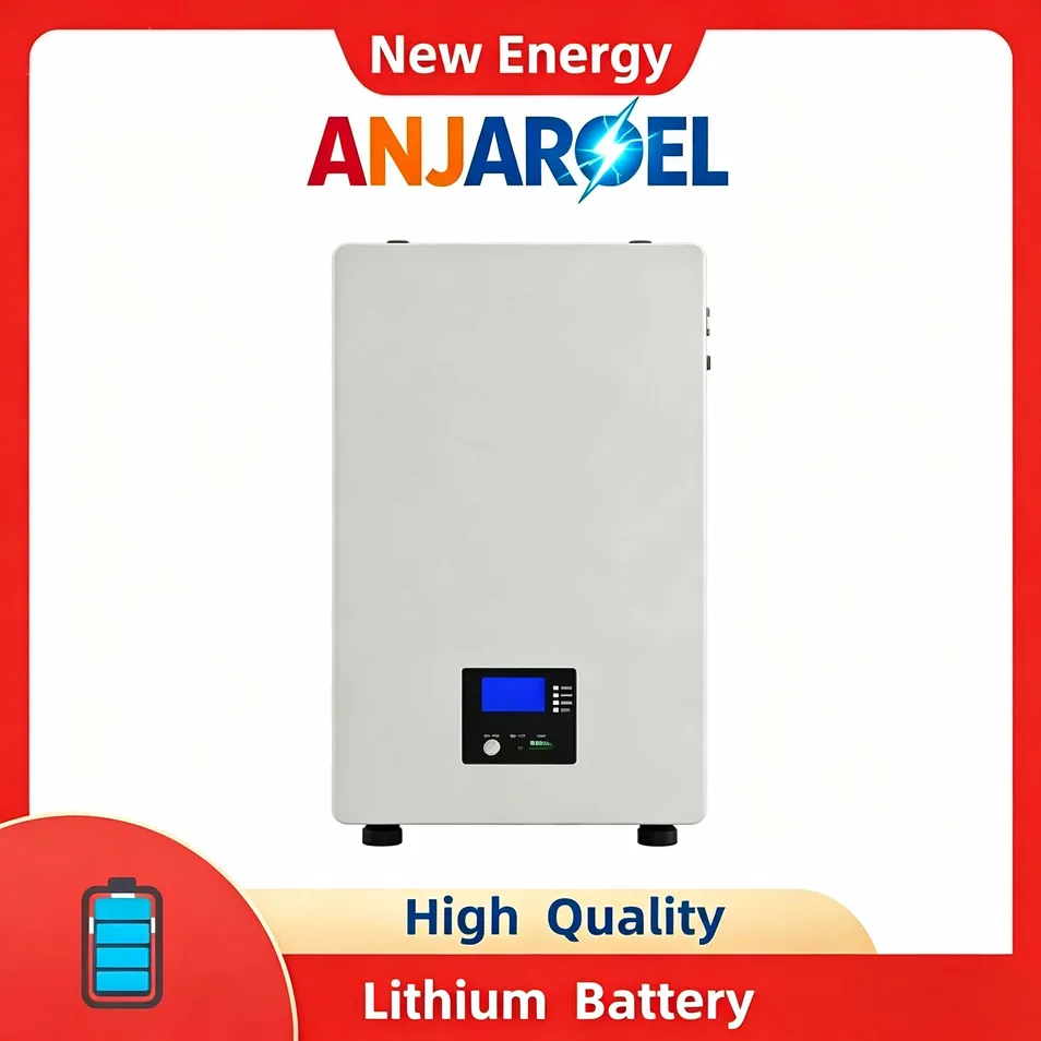Home Emergency Backup Power