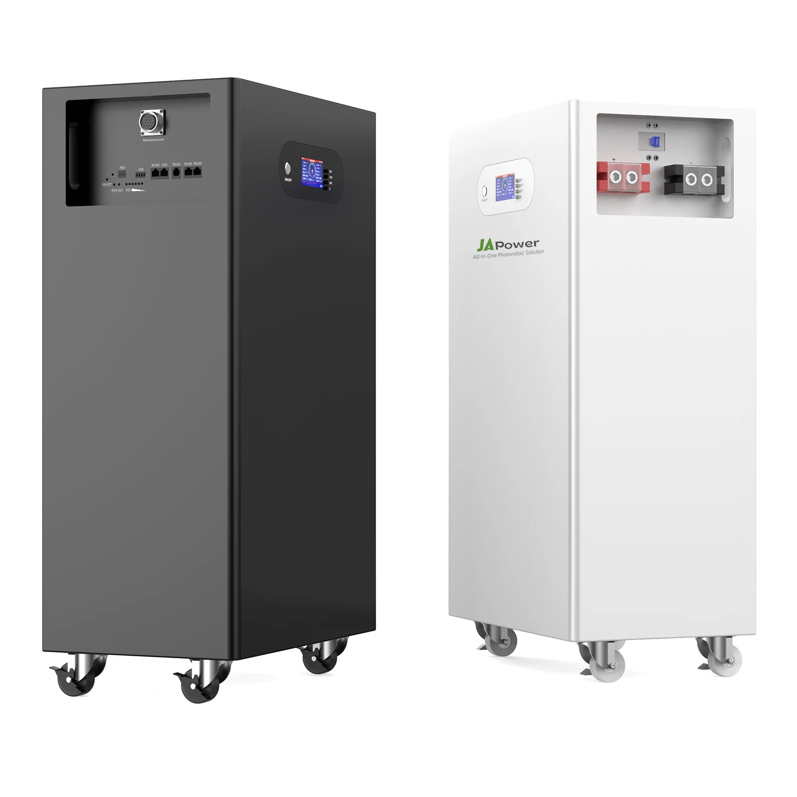 Lithium Iron Phosphate Battery